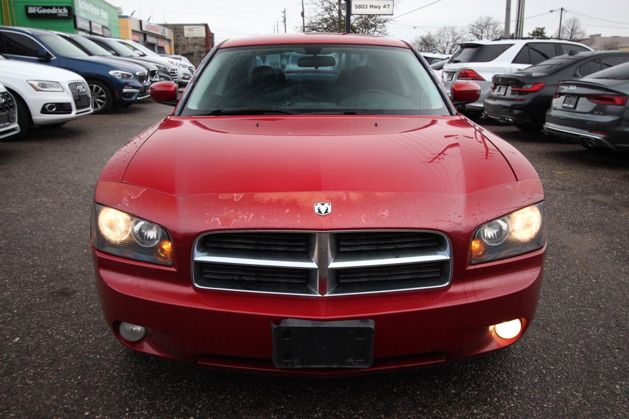2010 Dodge Charger SXT- NO ACCIDENTS CLEAN CARFAX Photo