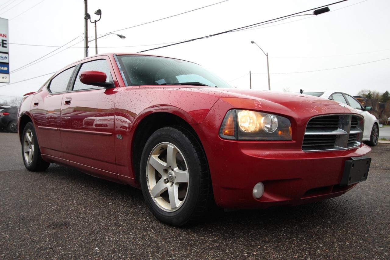 2010 Dodge Charger SXT- NO ACCIDENTS CLEAN CARFAX Photo