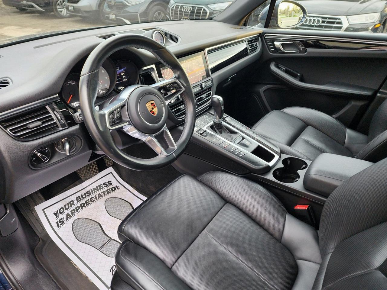 2019 Porsche Macan S | No Accidents! Photo