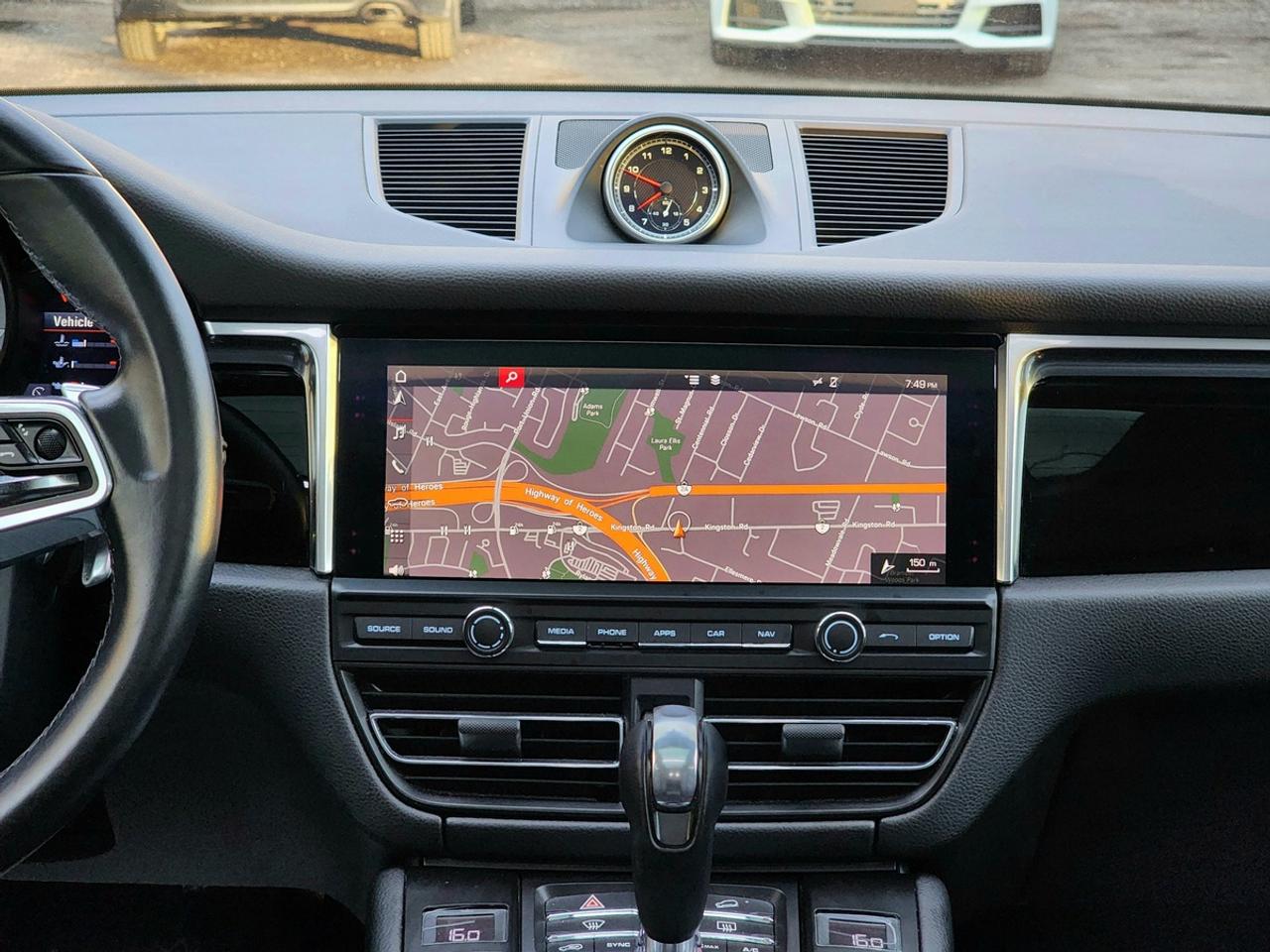2019 Porsche Macan S | No Accidents! Photo