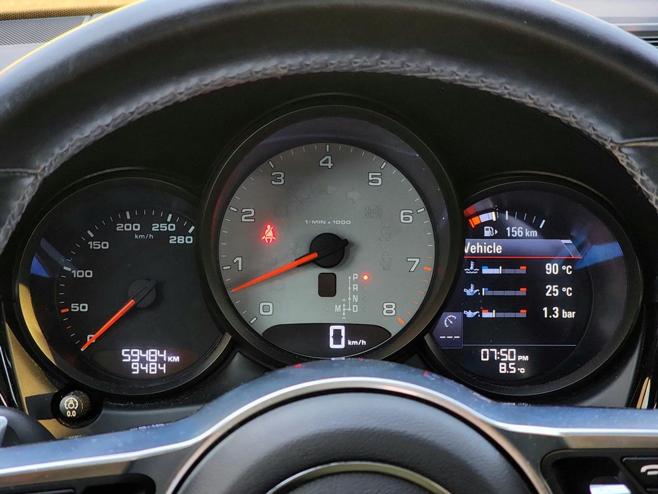 2019 Porsche Macan S | No Accidents! Photo