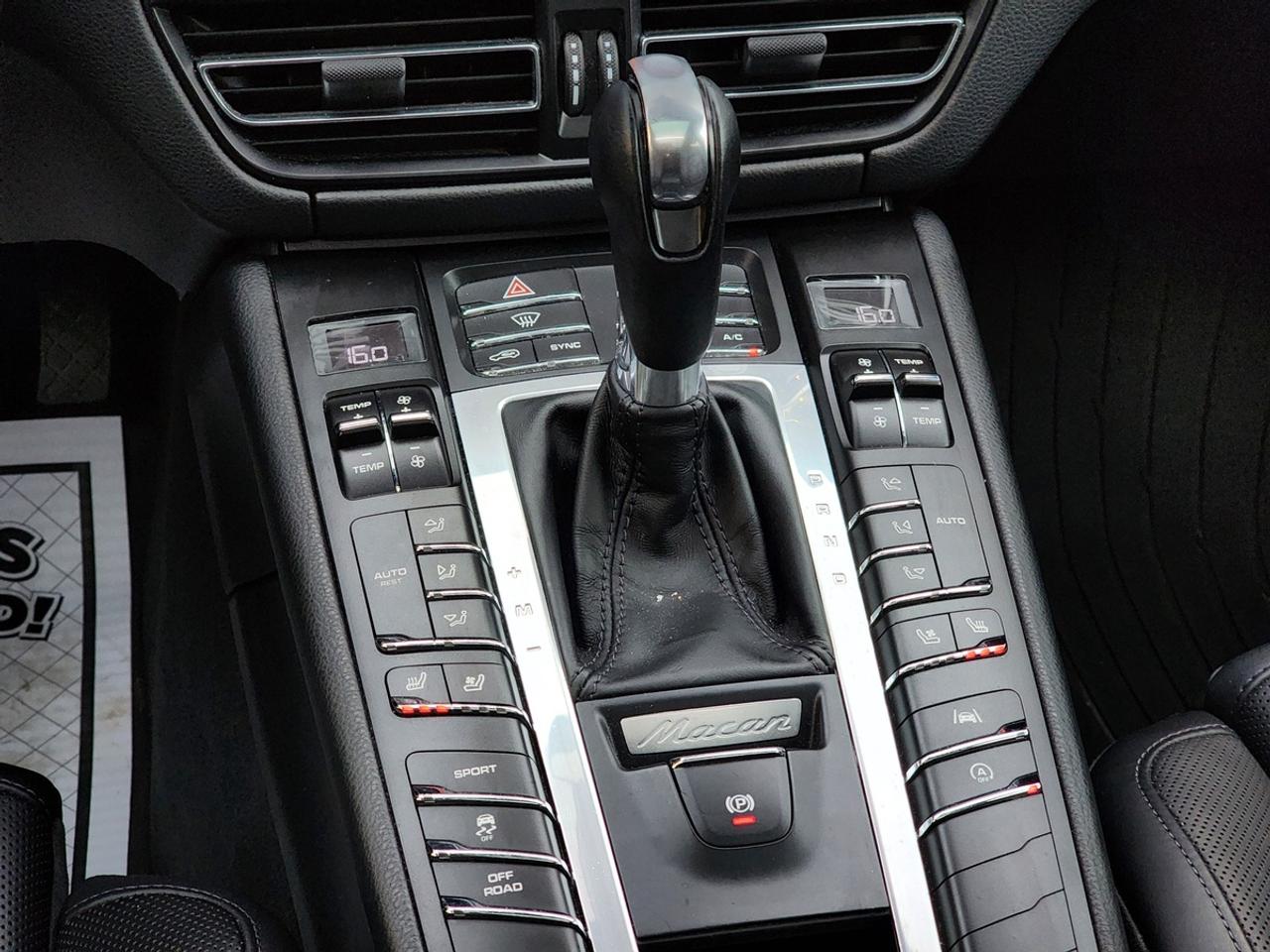 2019 Porsche Macan S | No Accidents! Photo