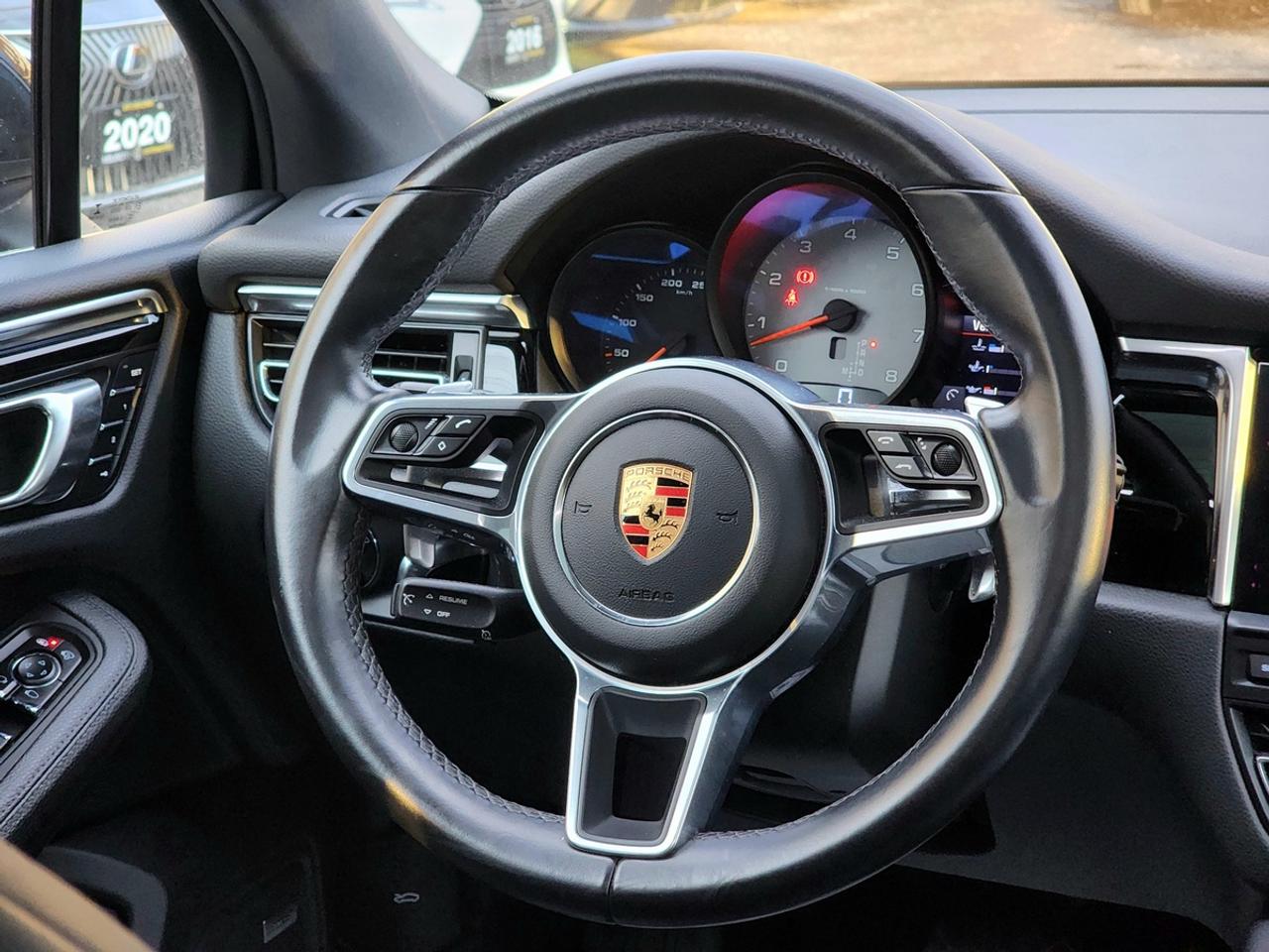 2019 Porsche Macan S | No Accidents! Photo