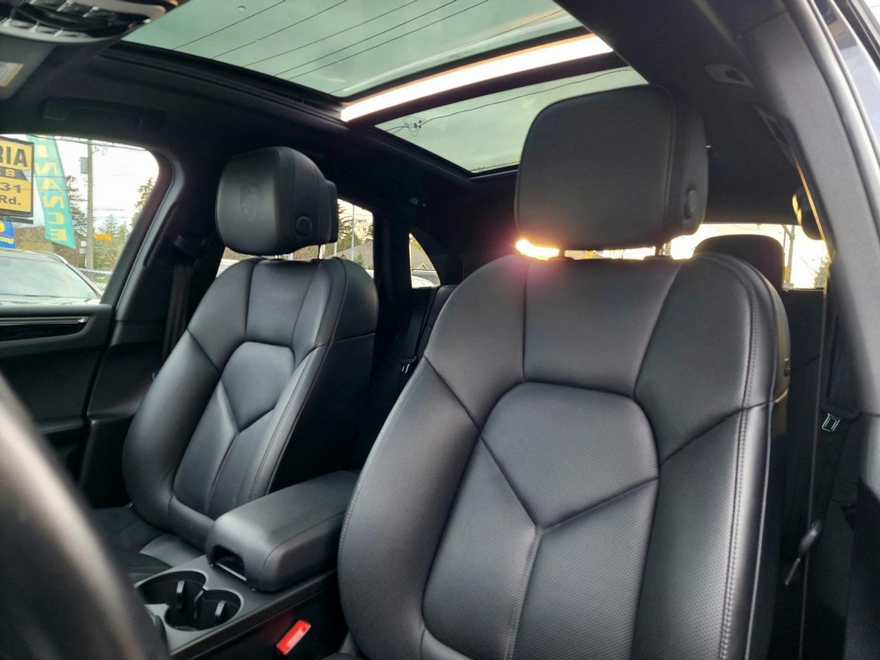 2019 Porsche Macan S | No Accidents! Photo