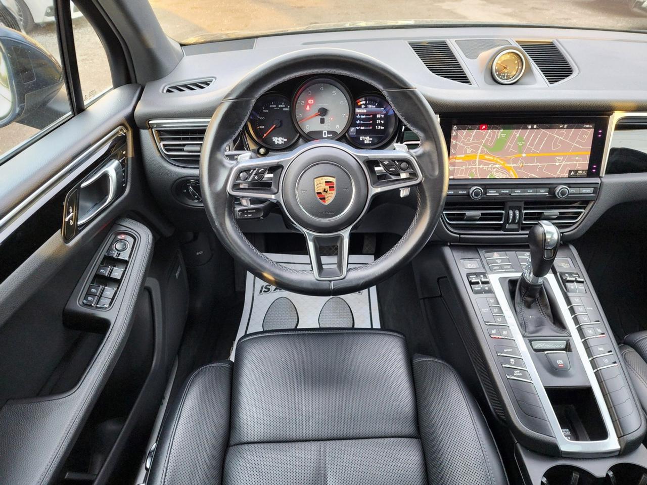 2019 Porsche Macan S | No Accidents! Photo