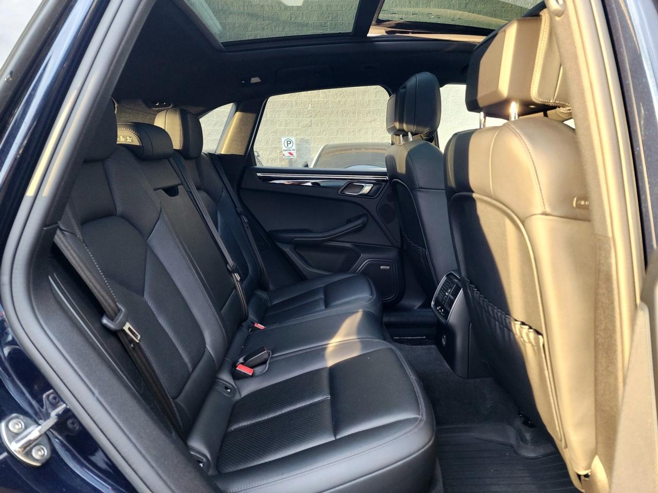 2019 Porsche Macan S | No Accidents! Photo