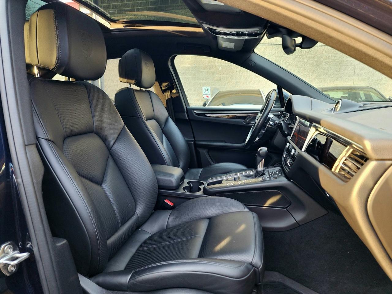 2019 Porsche Macan S | No Accidents! Photo