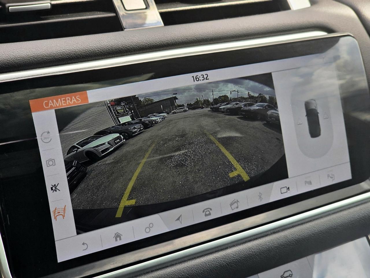 2020 Land Rover Range Rover Sport P360 HSE | No Accidents! Photo
