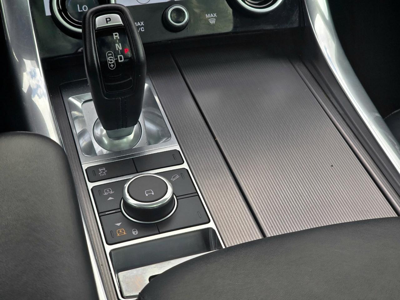 2020 Land Rover Range Rover Sport P360 HSE | No Accidents! Photo