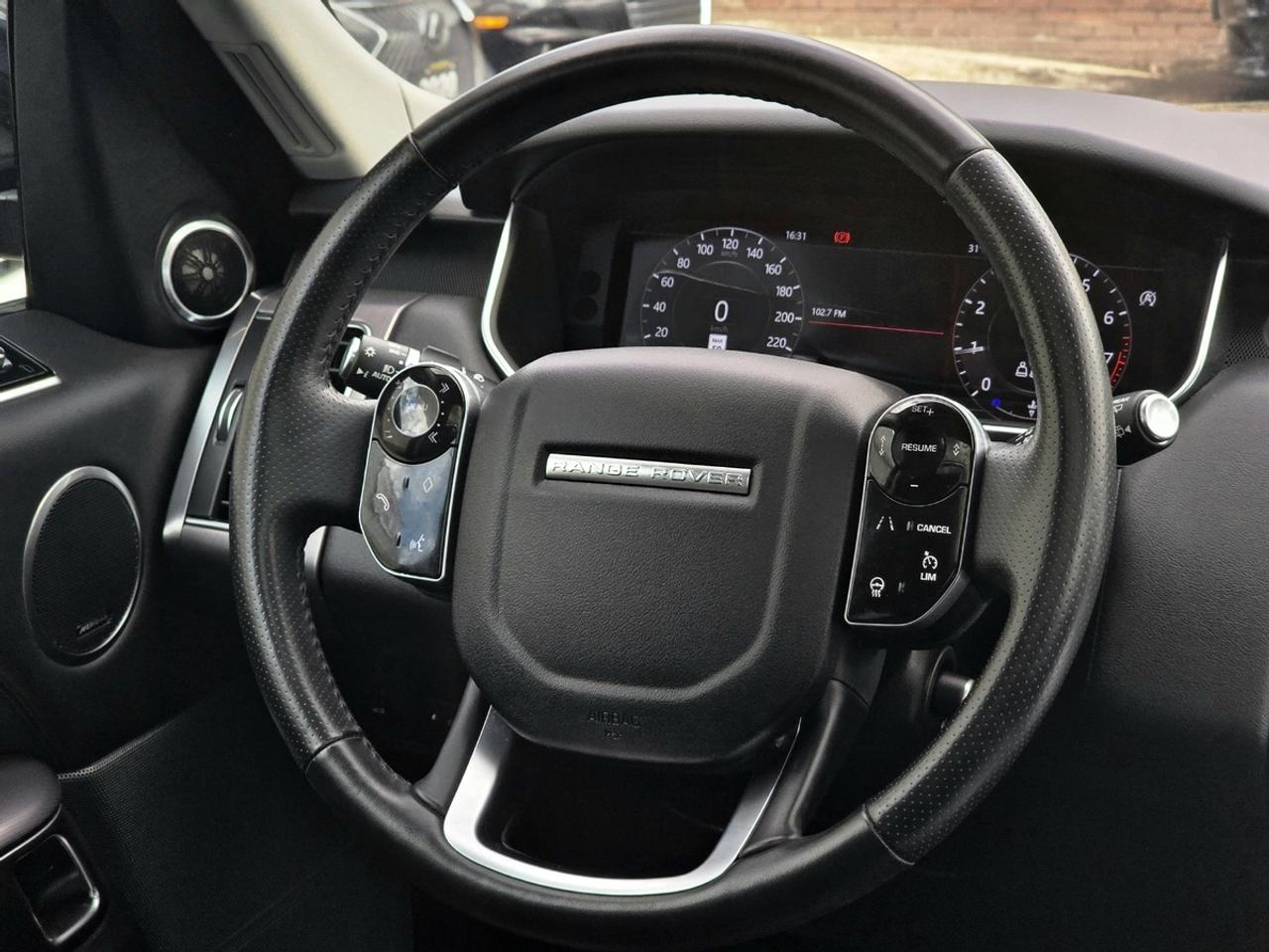 2020 Land Rover Range Rover Sport P360 HSE | No Accidents! Photo