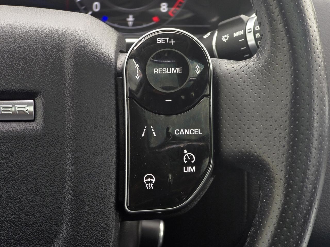 2020 Land Rover Range Rover Sport P360 HSE | No Accidents! Photo