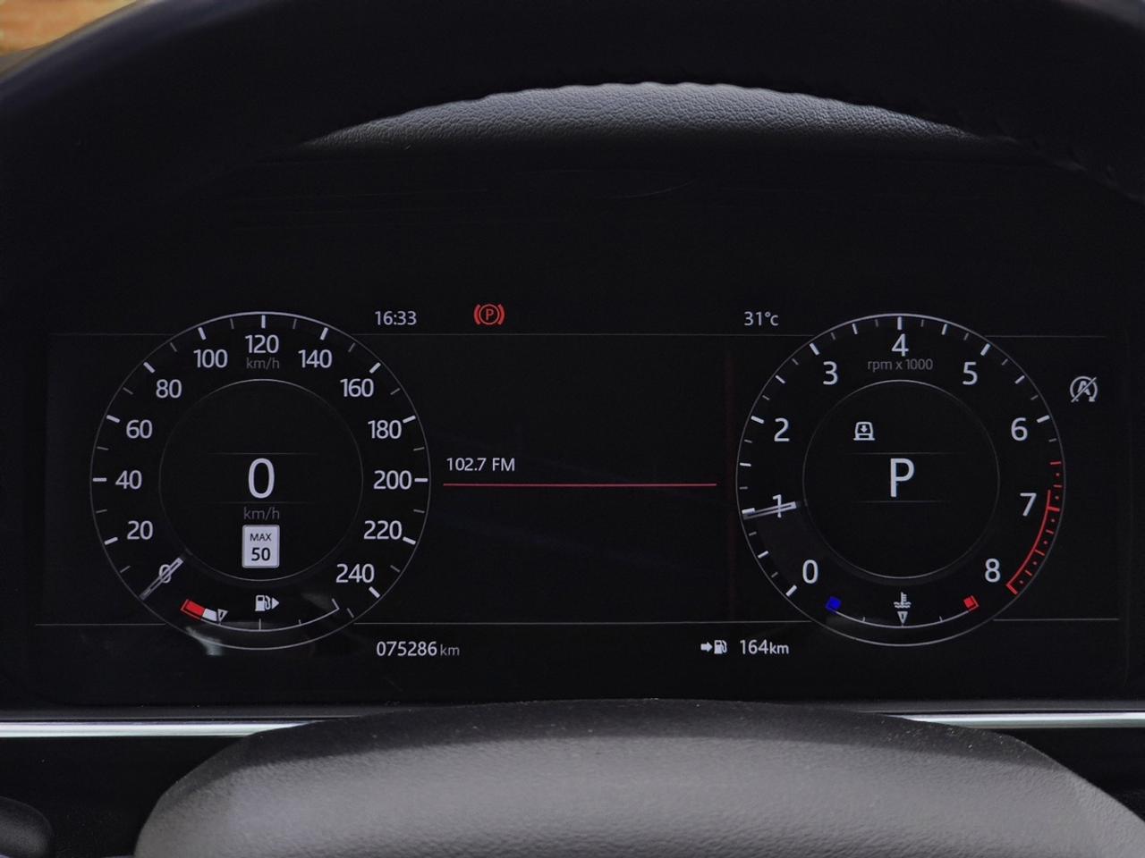 2020 Land Rover Range Rover Sport P360 HSE | No Accidents! Photo