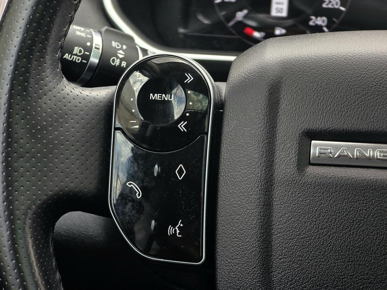 2020 Land Rover Range Rover Sport P360 HSE | No Accidents! Photo