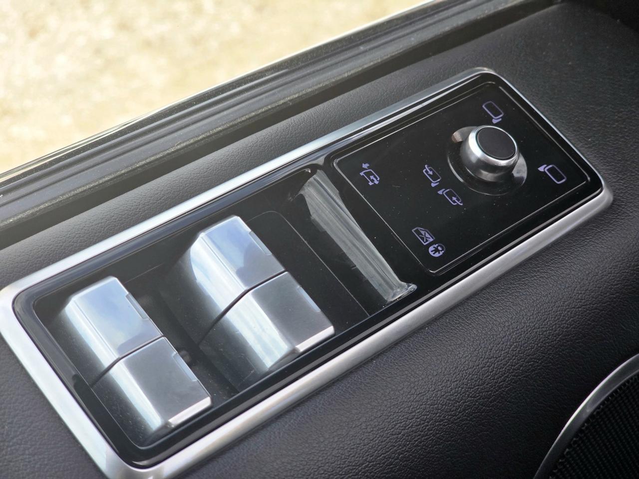 2020 Land Rover Range Rover Sport P360 HSE | No Accidents! Photo