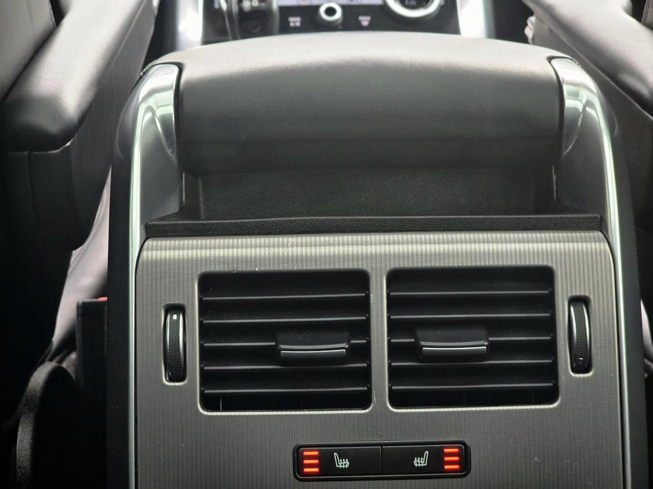 2020 Land Rover Range Rover Sport P360 HSE | No Accidents! Photo
