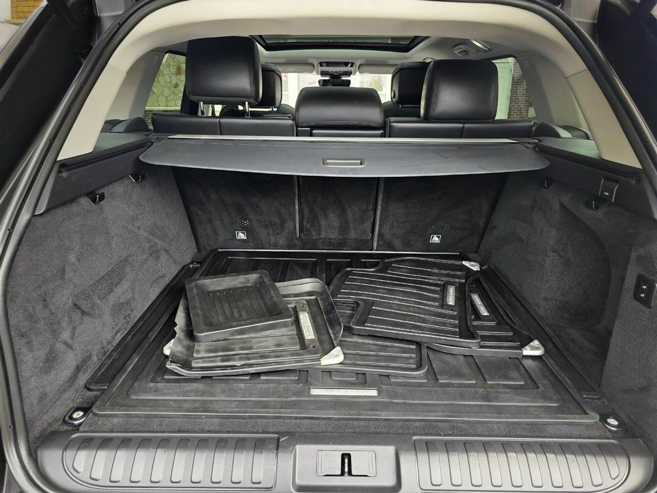 2020 Land Rover Range Rover Sport P360 HSE | No Accidents! Photo