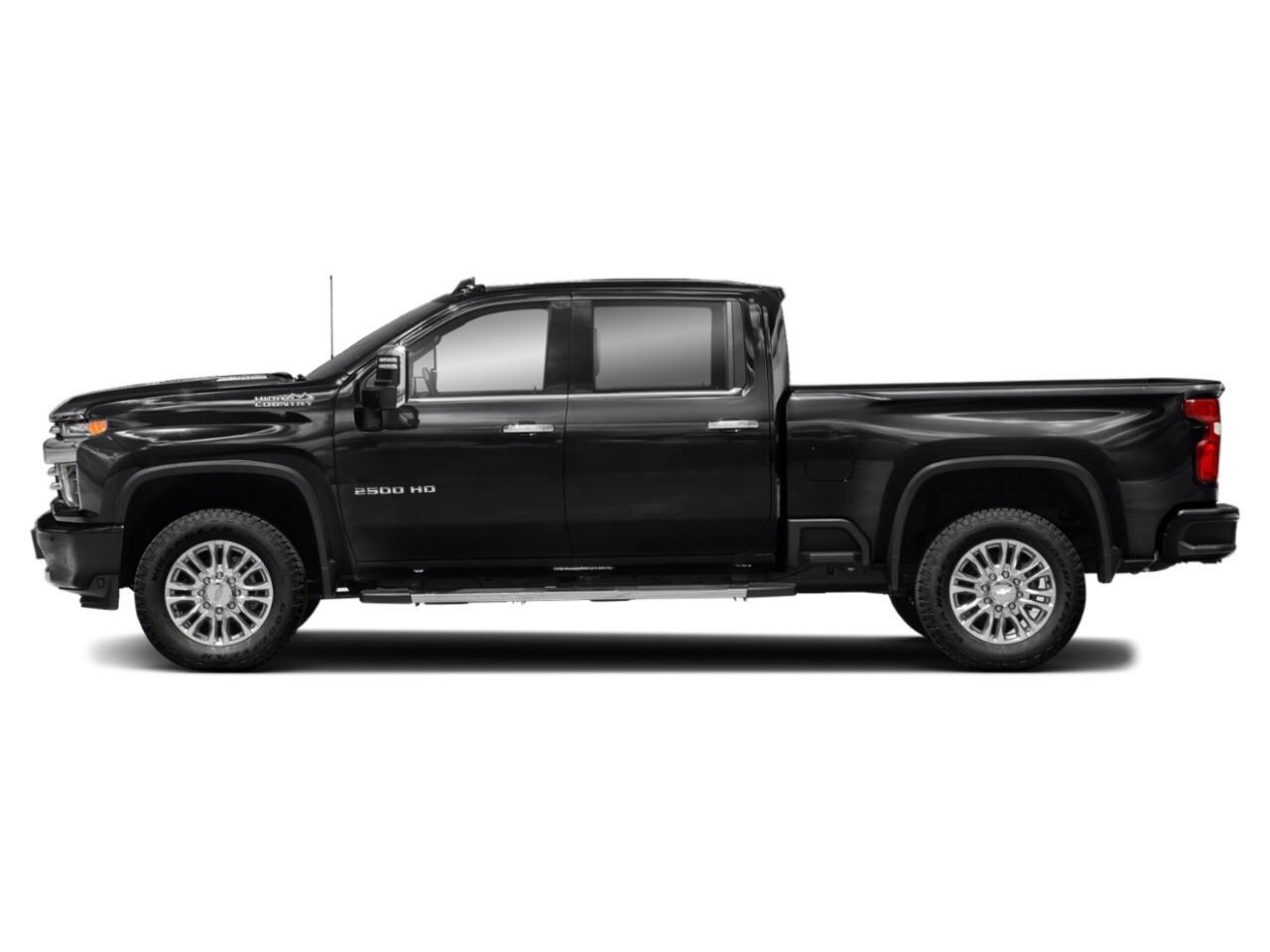 2023 Chevrolet SILVERADO 2500HD High Country 1 Owner   Clean CarFax Report   Certi Photo
