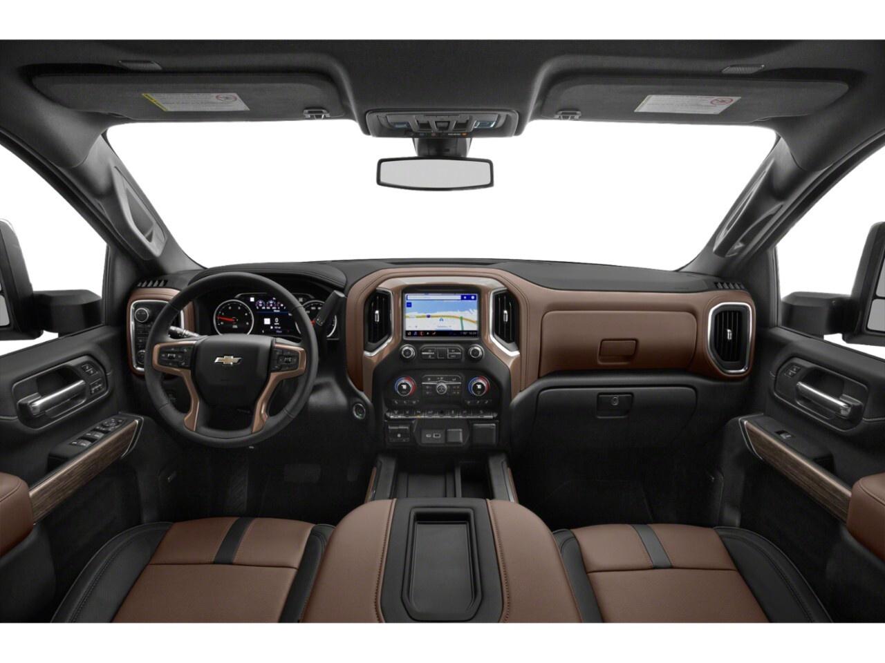2023 Chevrolet SILVERADO 2500HD High Country 1 Owner   Clean CarFax Report   Certi Photo