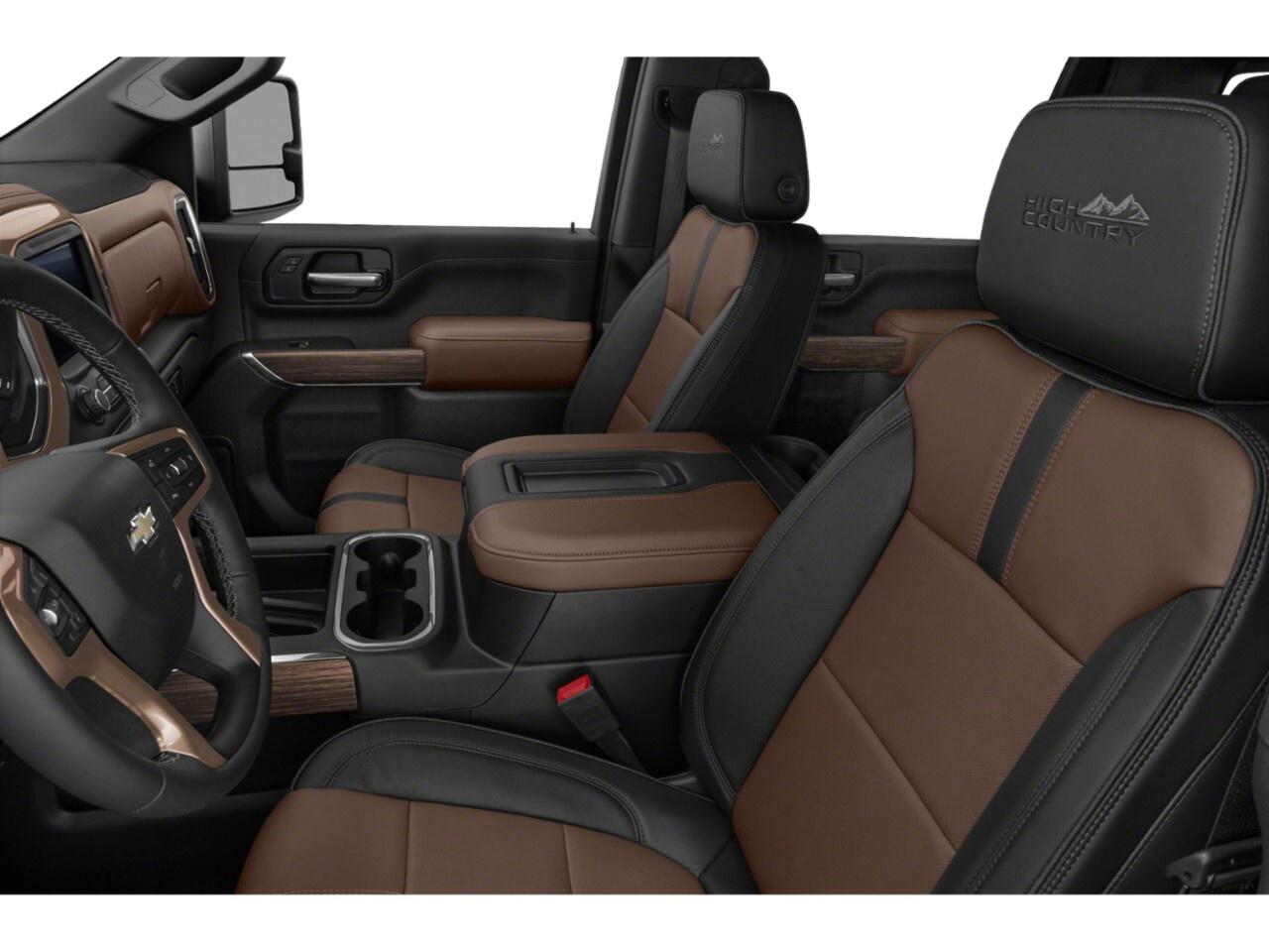 2023 Chevrolet SILVERADO 2500HD High Country 1 Owner   Clean CarFax Report   Certi Photo