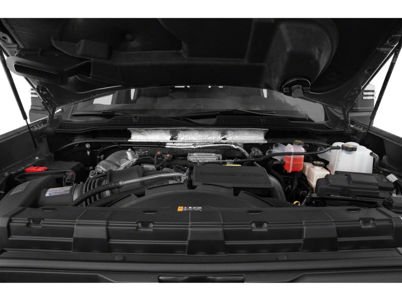 2023 Chevrolet SILVERADO 2500HD High Country 1 Owner   Clean CarFax Report   Certi Photo