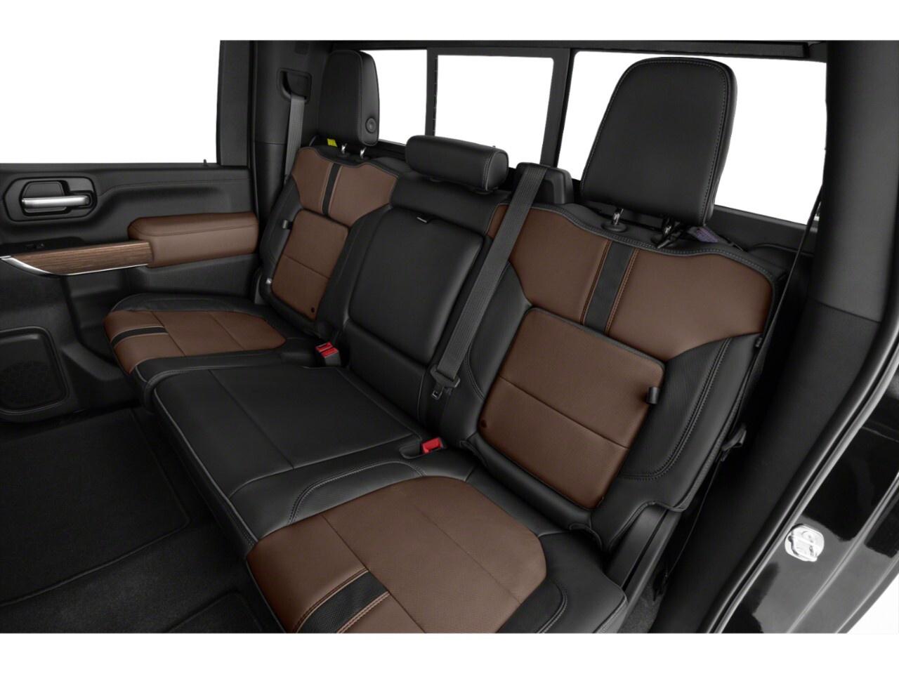 2023 Chevrolet SILVERADO 2500HD High Country 1 Owner   Clean CarFax Report   Certi Photo