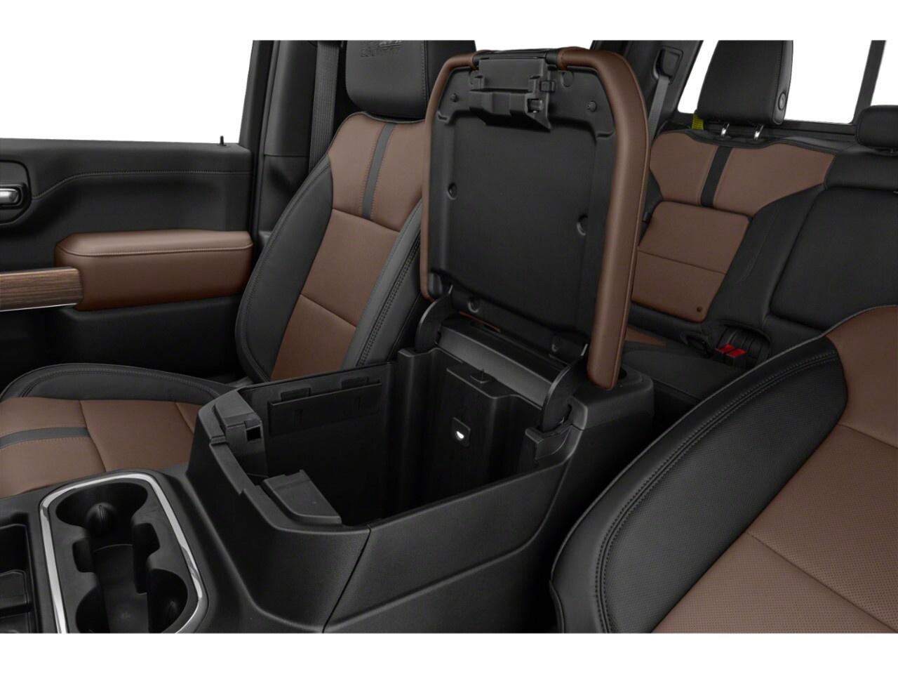 2023 Chevrolet SILVERADO 2500HD High Country 1 Owner   Clean CarFax Report   Certi Photo
