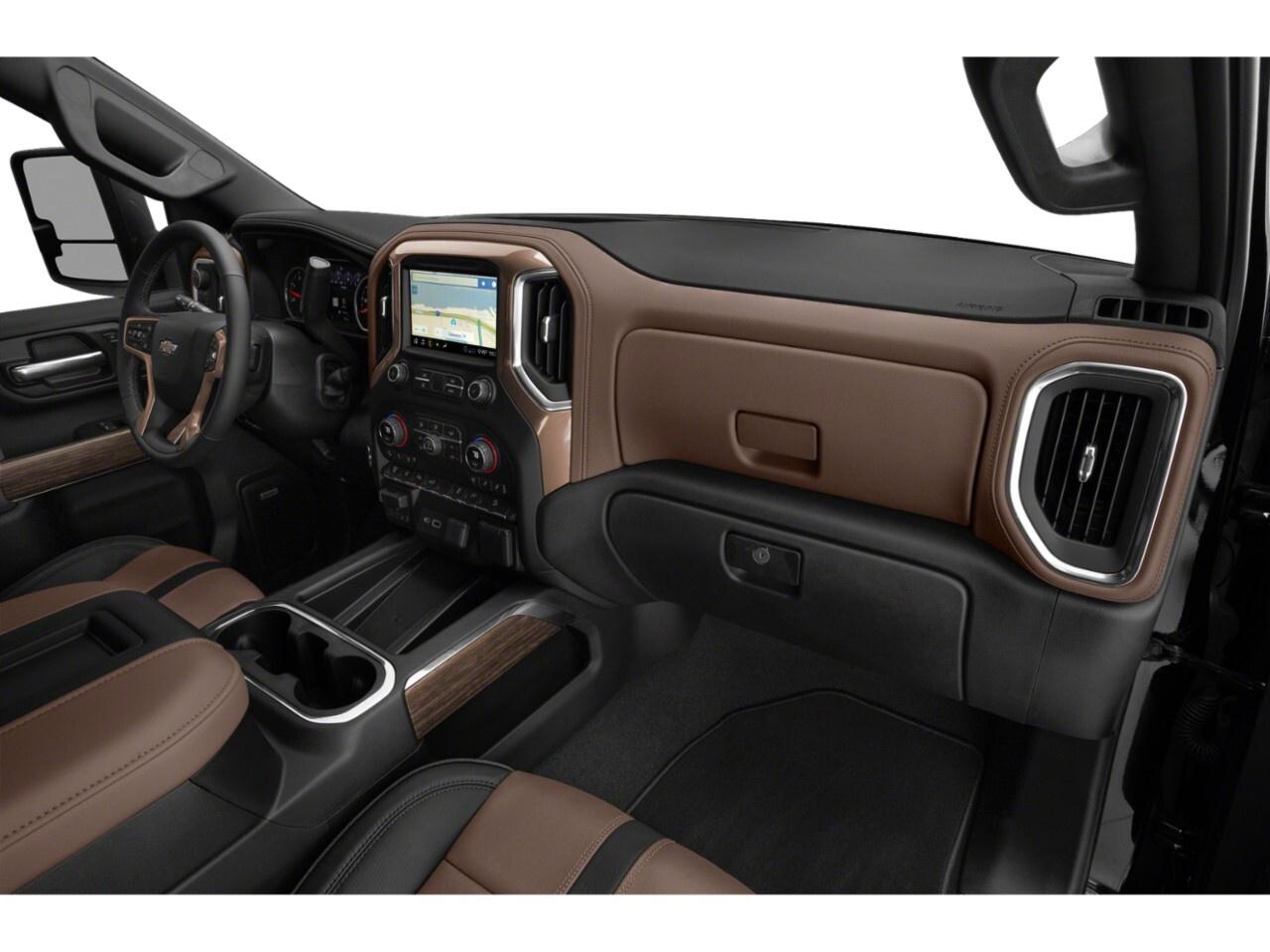 2023 Chevrolet SILVERADO 2500HD High Country 1 Owner   Clean CarFax Report   Certi Photo