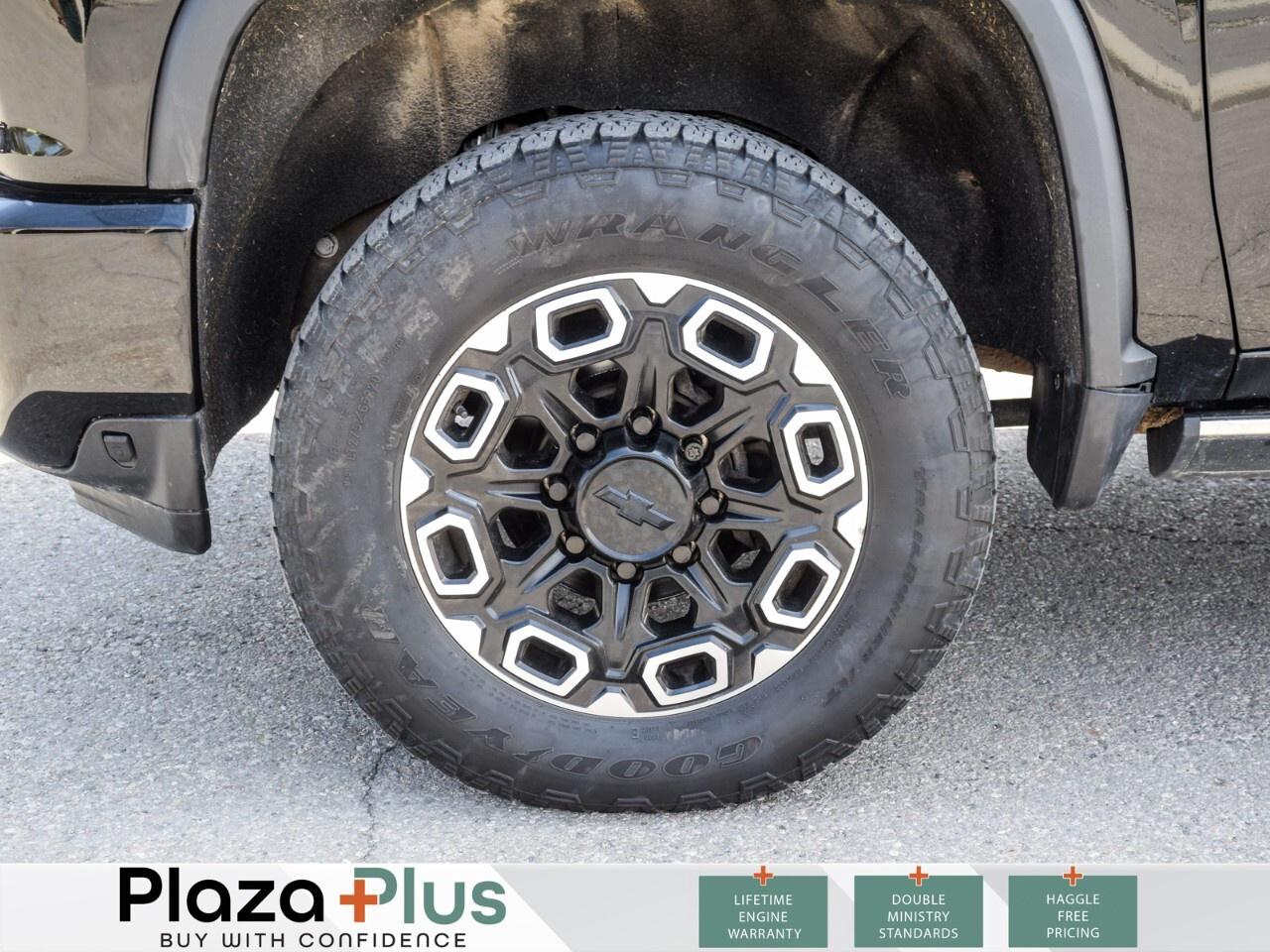 2023 Chevrolet SILVERADO 2500HD High Country 1 Owner   Clean CarFax Report   Goose Photo