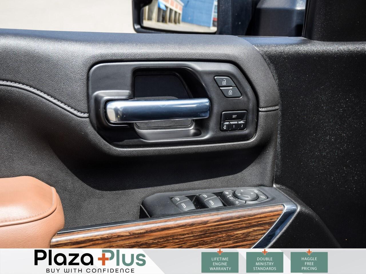 2023 Chevrolet SILVERADO 2500HD High Country 1 Owner   Clean CarFax Report   Goose Photo