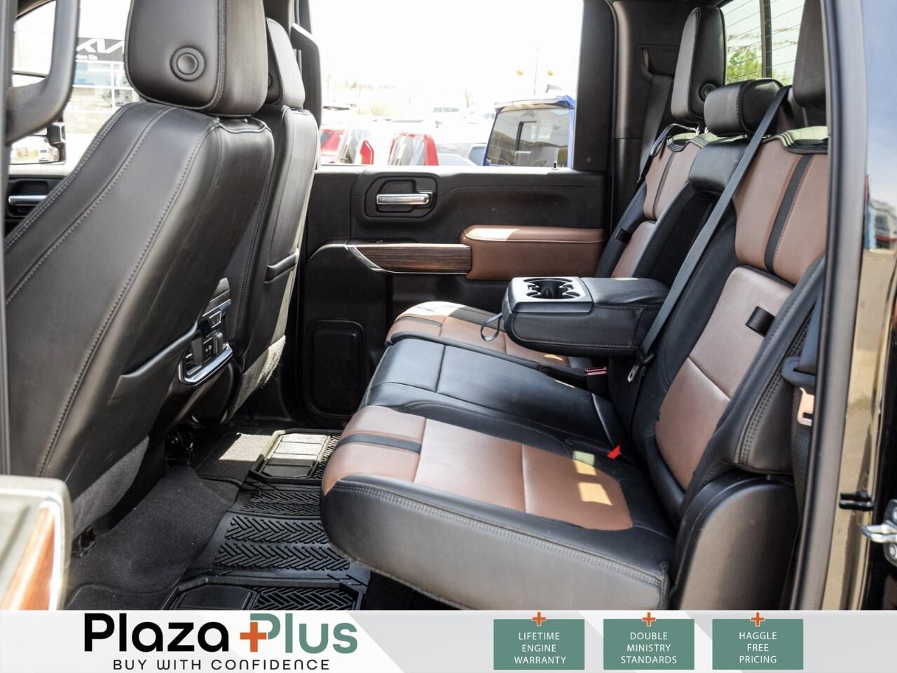 2023 Chevrolet SILVERADO 2500HD High Country 1 Owner   Clean CarFax Report   Goose Photo