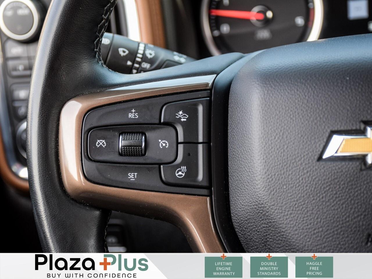 2023 Chevrolet SILVERADO 2500HD High Country 1 Owner   Clean CarFax Report   Goose Photo