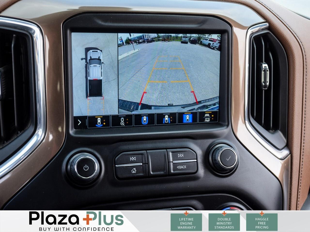 2023 Chevrolet SILVERADO 2500HD High Country 1 Owner   Clean CarFax Report   Goose Photo