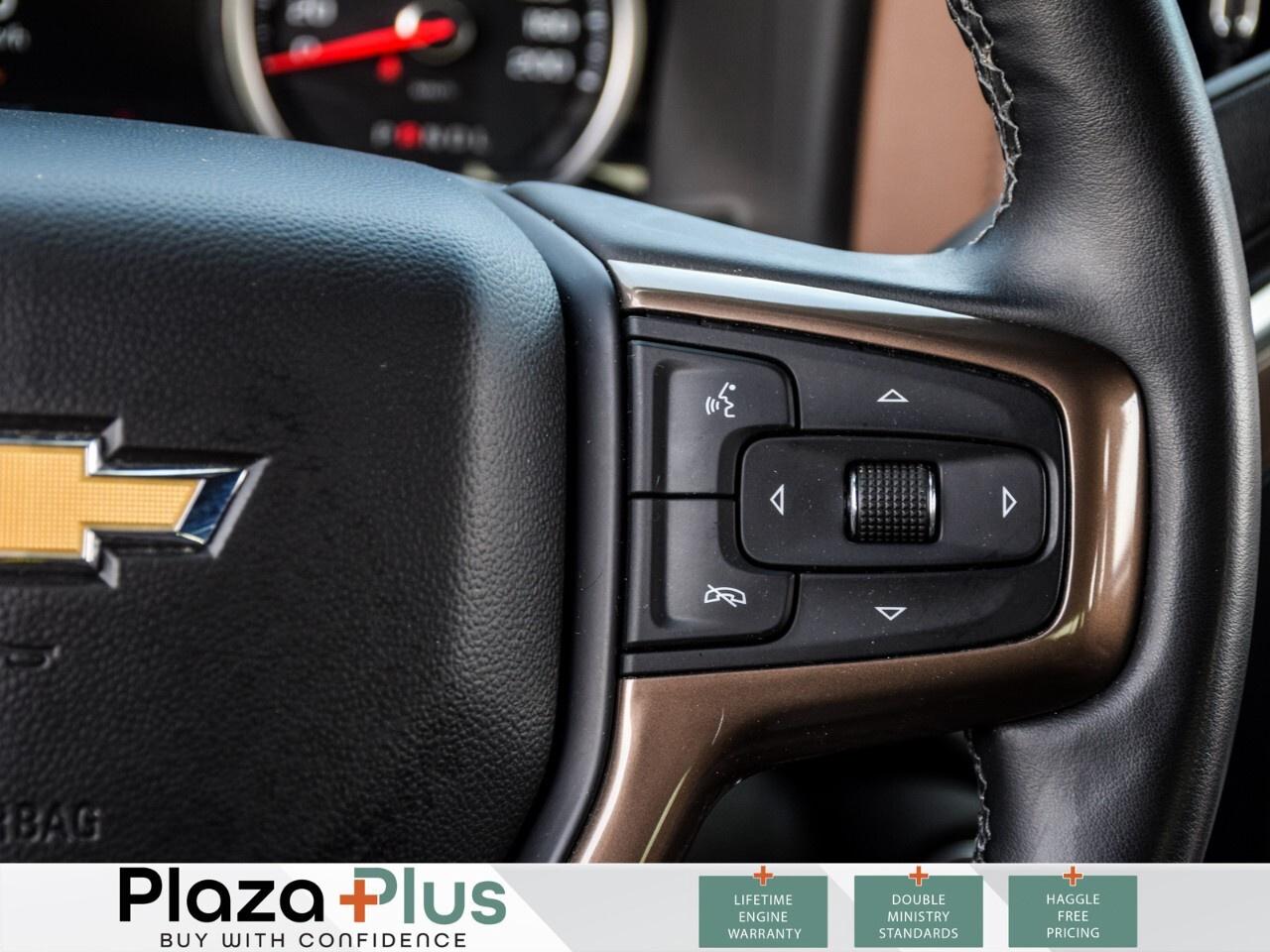 2023 Chevrolet SILVERADO 2500HD High Country 1 Owner   Clean CarFax Report   Goose Photo
