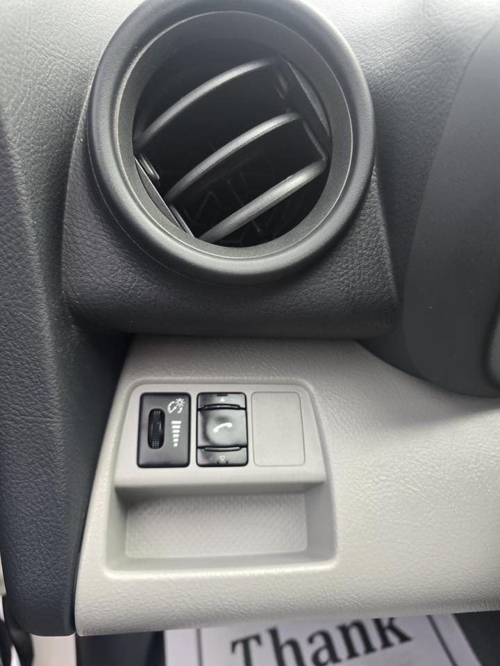 2011 Toyota RAV4 BASE Photo