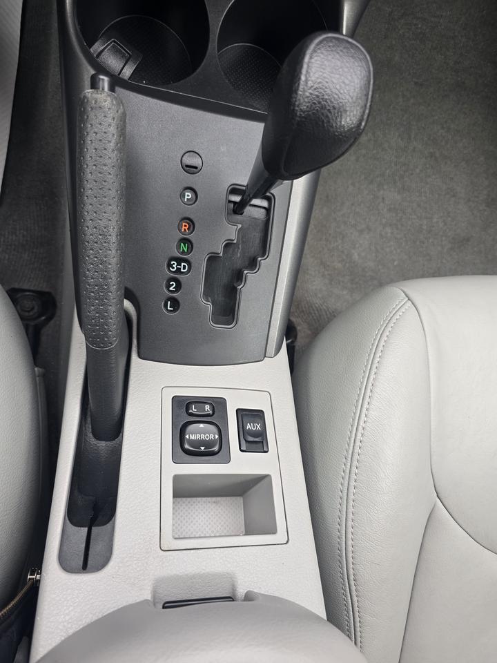 2011 Toyota RAV4 BASE Photo