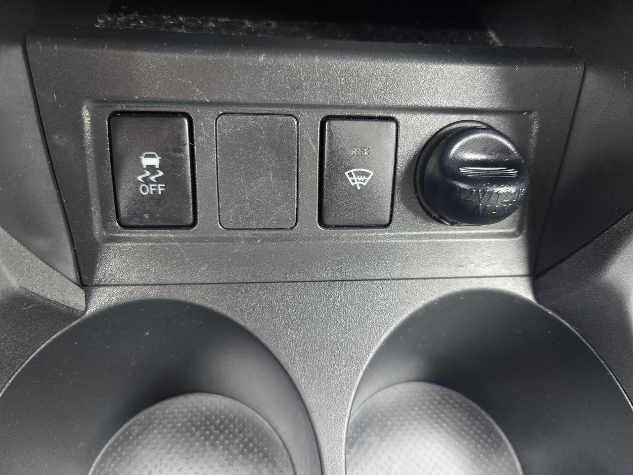 2011 Toyota RAV4 BASE Photo