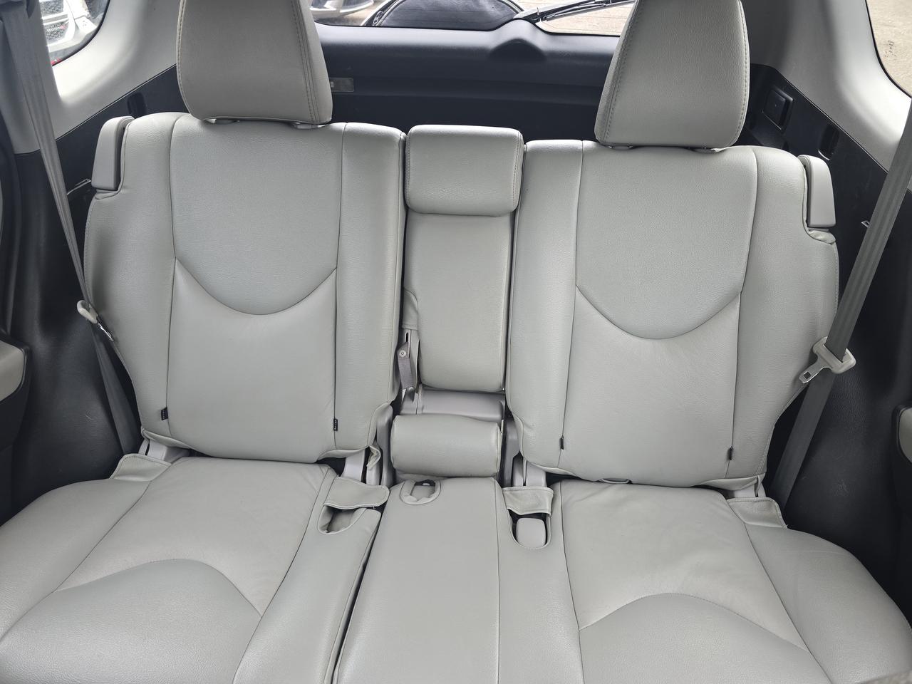 2011 Toyota RAV4 BASE Photo
