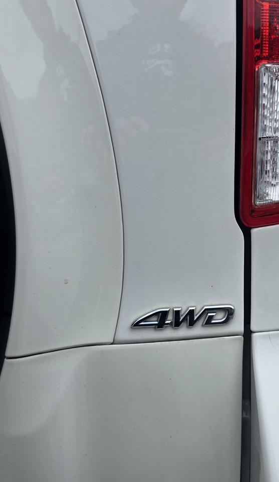 2011 Toyota RAV4 BASE Photo