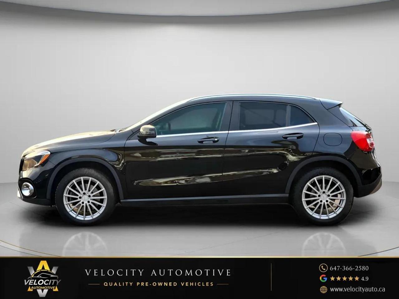 2018 Mercedes-Benz GLA-Class GLA250 4Matic | No Accidents! Photo