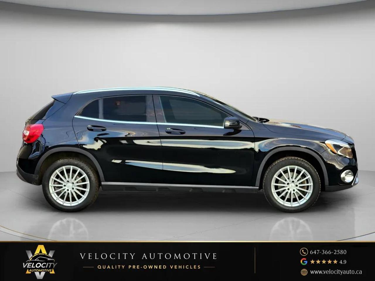 2018 Mercedes-Benz GLA-Class GLA250 4Matic | No Accidents! Photo