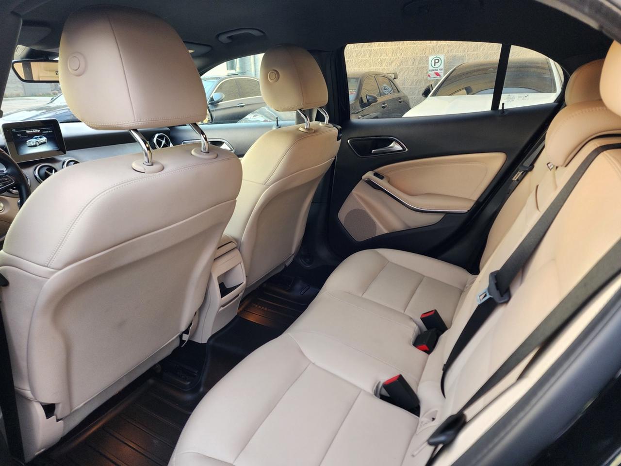 2018 Mercedes-Benz GLA-Class GLA250 4Matic | No Accidents! Photo