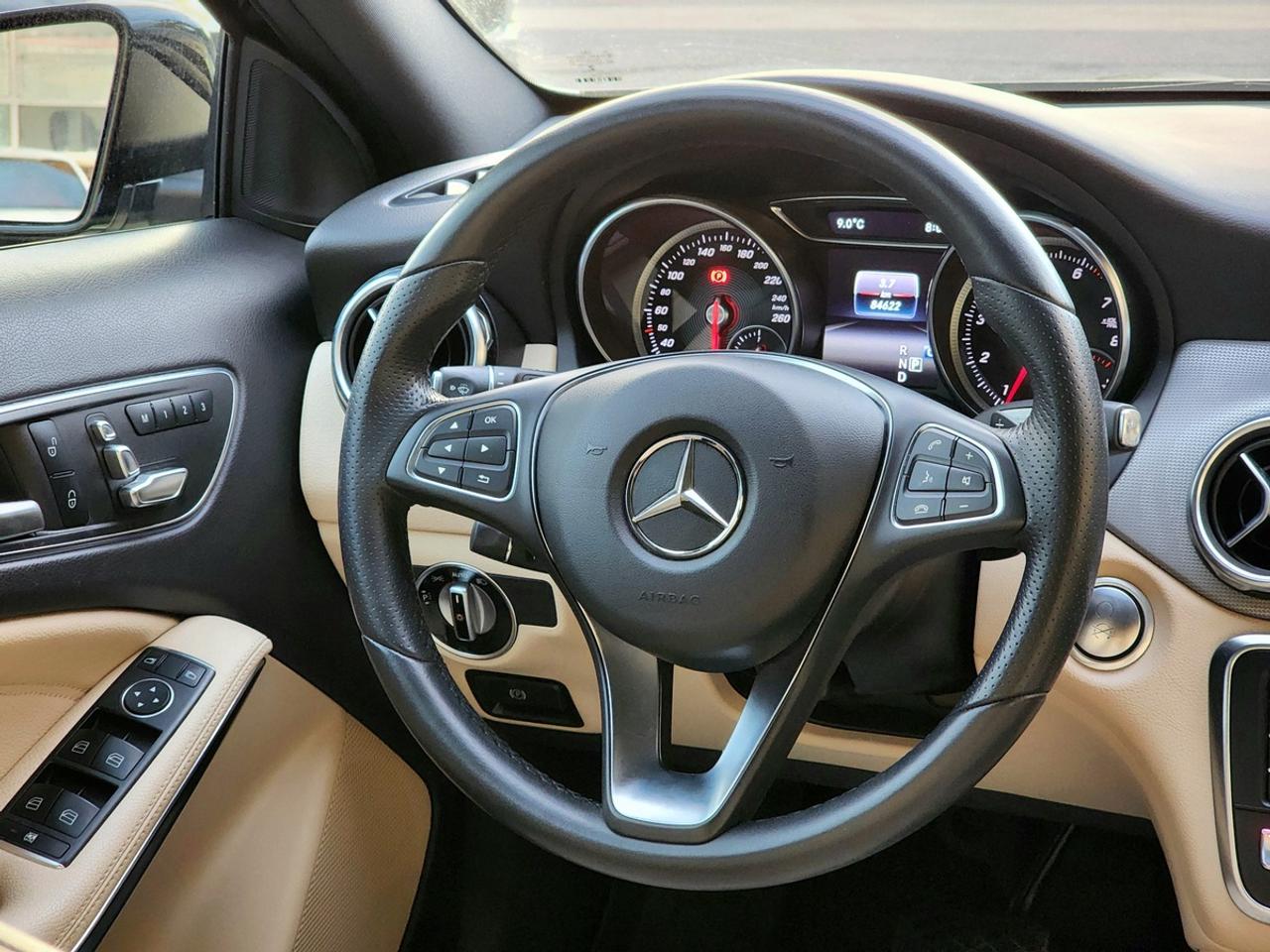 2018 Mercedes-Benz GLA-Class GLA250 4Matic | No Accidents! Photo