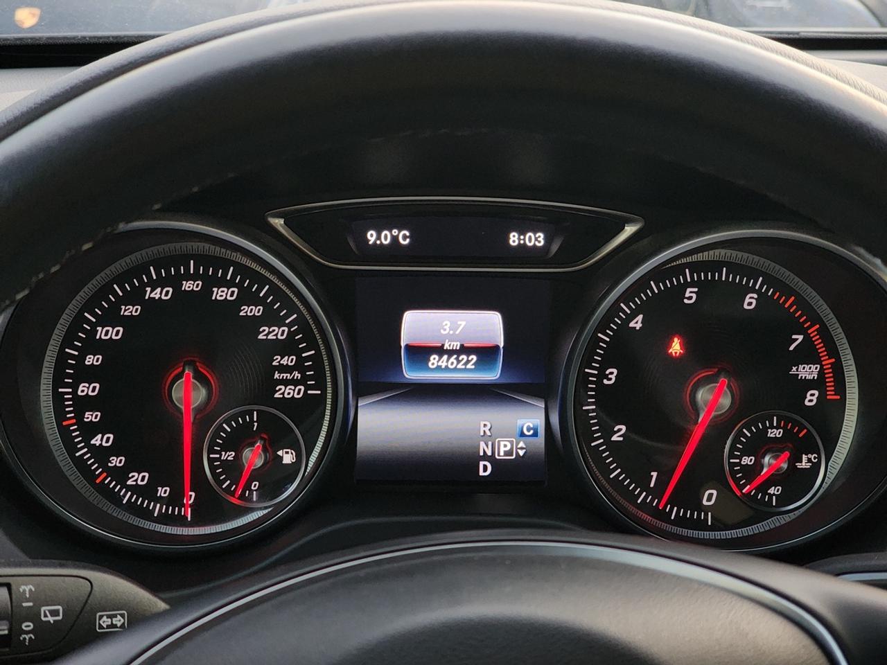 2018 Mercedes-Benz GLA-Class GLA250 4Matic | No Accidents! Photo