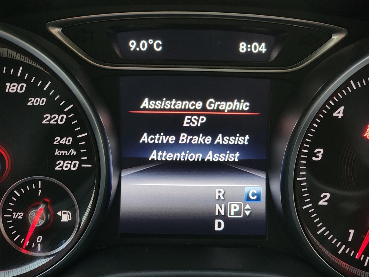 2018 Mercedes-Benz GLA-Class GLA250 4Matic | No Accidents! Photo
