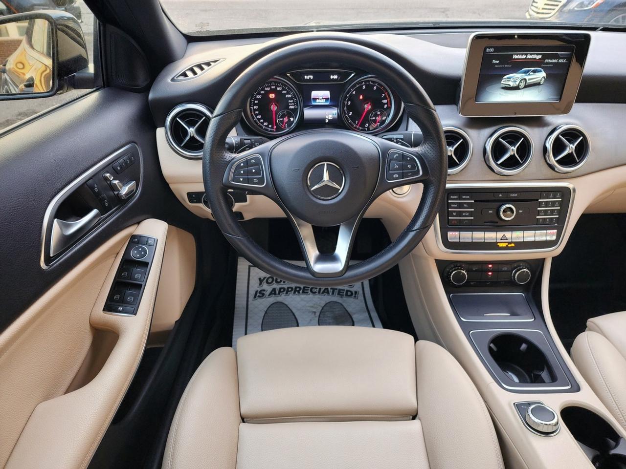 2018 Mercedes-Benz GLA-Class GLA250 4Matic | No Accidents! Photo