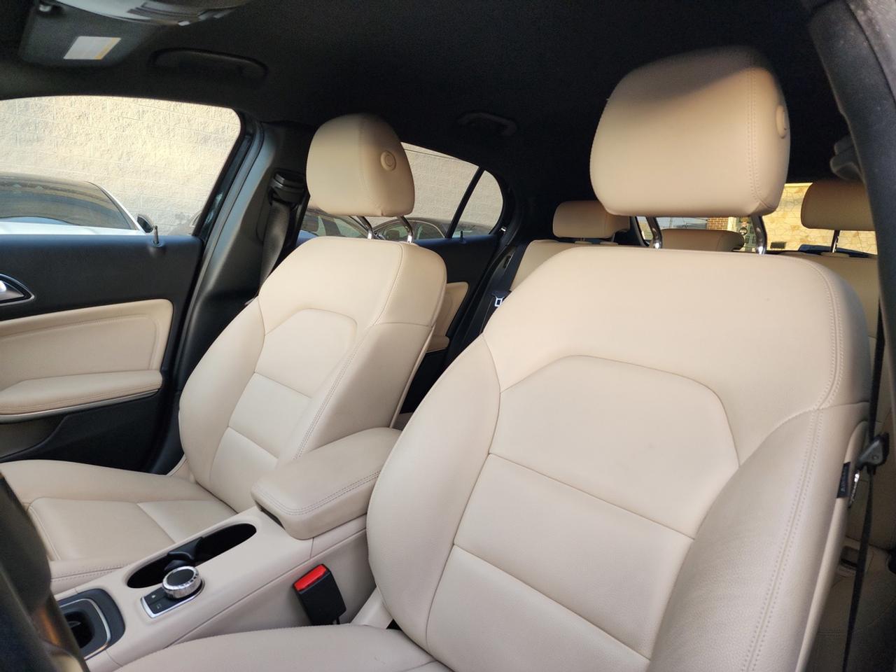 2018 Mercedes-Benz GLA-Class GLA250 4Matic | No Accidents! Photo