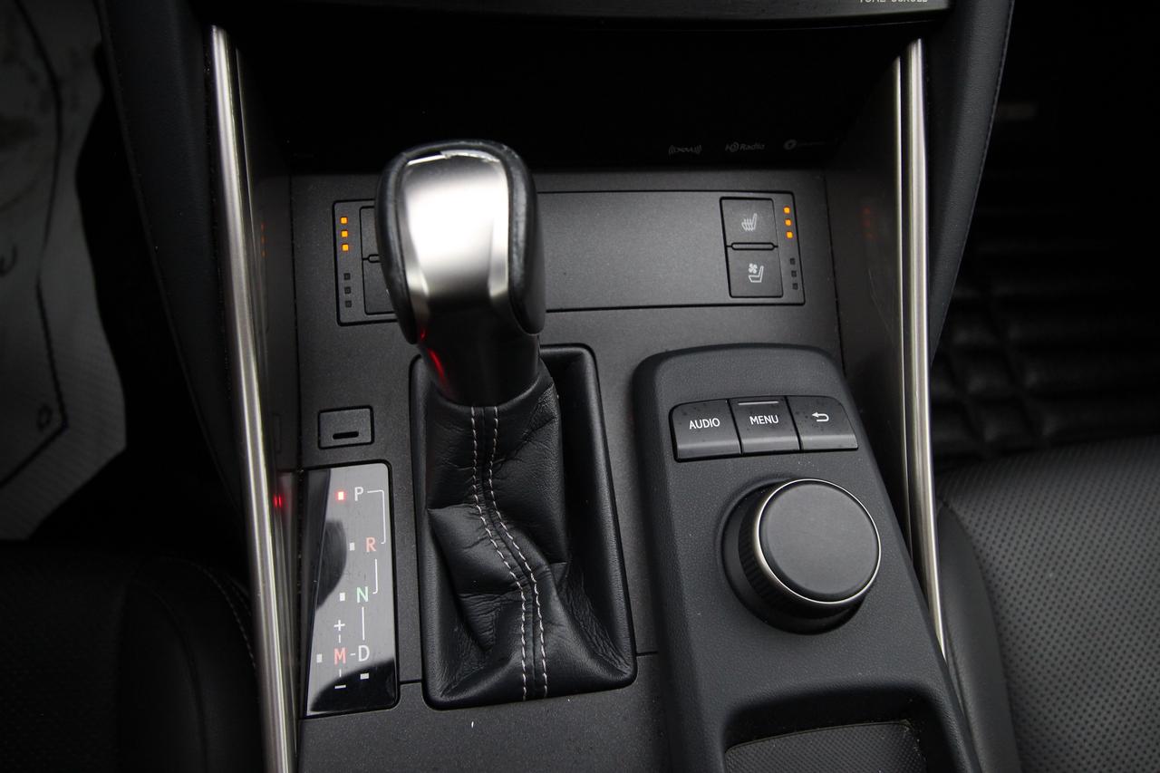 2017 Lexus IS 300- AWD, LEATHER INTERIOR Photo