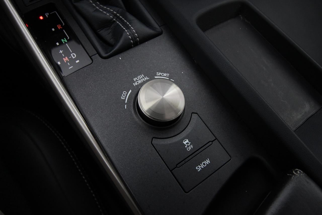 2017 Lexus IS 300- AWD, LEATHER INTERIOR Photo