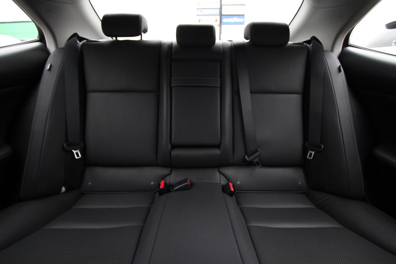 2017 Lexus IS 300- AWD, LEATHER INTERIOR Photo