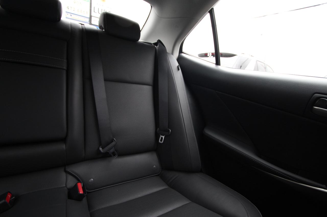 2017 Lexus IS 300- AWD, LEATHER INTERIOR Photo